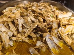 -金海湾自助餐厅(金陵饭店)