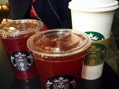 -星巴克(西湖天地店)