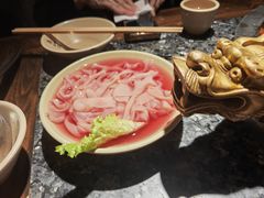 生抠鸭肠-蜀大侠火锅(总府路店)