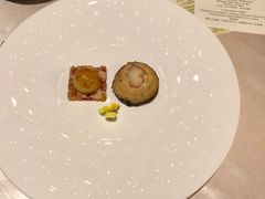 -北京古城老院厉晓麟精致菜