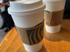 -星巴克臻选(宁波天一广场店)