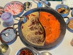 -憨铁匠老火锅(龙岗万科里店)