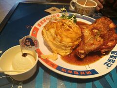 -伯友茶记(中华广场店)