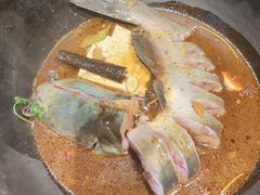 -缘福乡村铁锅炖民宿(八达岭店)