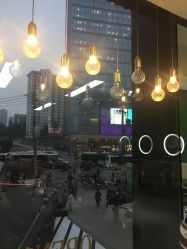 大厅-Moyue HAIR SALON
