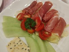 -玫瑰园西餐厅(新华大厦店)