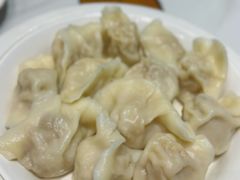 -海知道大连海鲜水饺(南山大冲店)