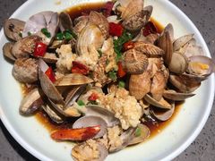 -老头儿油爆虾(星光一期店)