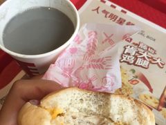 -肯德基(西稍门店)