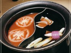 -温野菜涮涮锅(大悦城店)