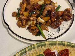 -陶缘一号·四季缘·老字号顺德菜·户外婚礼家宴(西滘店)