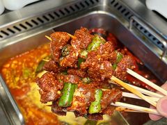-川西坝子火锅(清江东路3.0直营店)