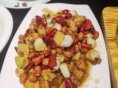 -陈麻婆豆腐总店