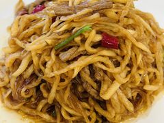 -子霖南山鲜虾面(南山总店)