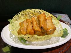 -湘潭九龙鱼头店(城南西路店)