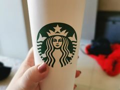-星巴克(天津凯德天津湾店)