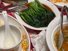 -西贝(龙华天虹购物中心店)