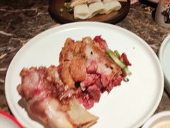 -新白鹿餐厅(金鹰新街口店)