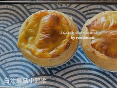 -上楼私房菜(院士路店)