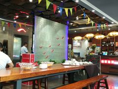 大堂-船家渔(徐州北路店)