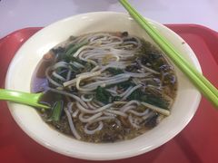 -北工大风味餐厅(北京工业大学东区店)