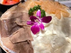 -盡膳口福跷脚牛肉火锅(合生汇购物中心店)