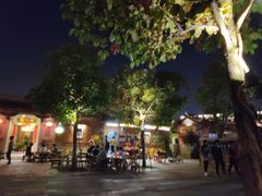 -晋江五店市传统文化旅游区