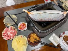-最爱鲜巫山纸包鱼(解放碑总店)