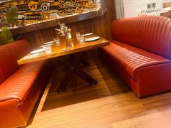 -1886德国汽车餐厅(外滩中央店)