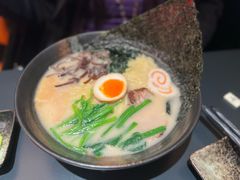 -無二炙坊·和牛烧肉(大钟寺1733店)