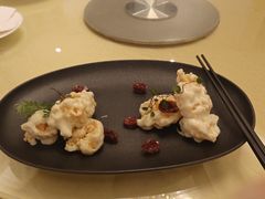 -天伦王朝酒店·盛华瑄餐厅