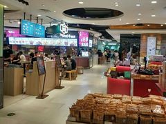 -新世界大丸百货