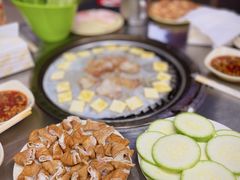 -贵州小豆腐(杨家坪总店)