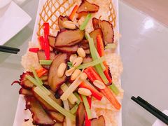 -天一朴素(武汉大学店)