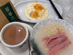 -翠华餐厅(正佳广场店)