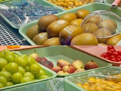 -花果津喜·高端果切(汇一城总店)
