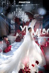 点击看大图 -MANLI BRIDAL婚纱