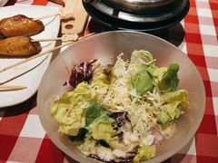 -西贝(紫荆广场店)