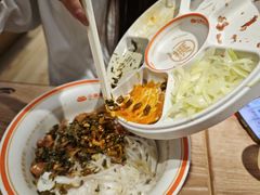 -小满手工粉(上海新世界城店)