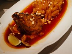 -上海小南国(仲盛世界商城店)