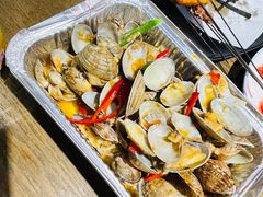 -马海涛牛肉串·午市牛腩饭·烧烤夜宵(领汇广场店)