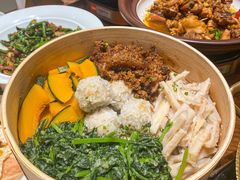 -U你·天然调味(南湖总店)