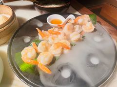 -桂满陇-西湖船宴(西单大悦城店)