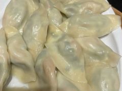 -喜家德虾仁水饺(青岛永旺东部店)