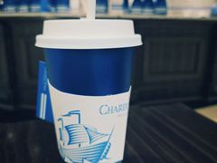 -CHARLIETOWN红茶公司(南京万象天地店)