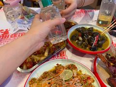 -老闵田螺馆·南昌市井菜·特色小吃(总店)