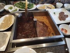 -皇城老妈川味火锅·大连海鲜火锅(港湾店)