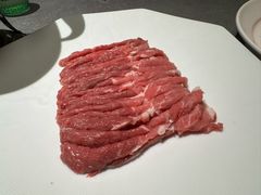 -鼎鼎香·港式火锅(北京SKP店)