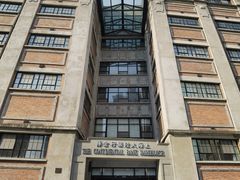 -上海四行仓库抗战纪念馆