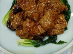 -京天红酒家(马家堡店)